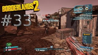 Let's Play - Borderlands 2 German - Das Duell - #033