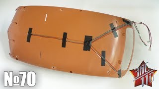 ЗИС-110 | Сборка выпуска №70 (DeAgostini)