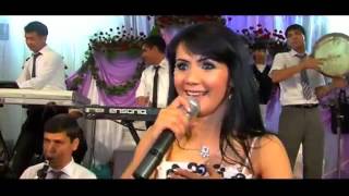 MARAL İBRAGİMOVA... lazgi 2012