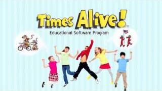 Times Alive Sample 3x4.m4v