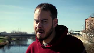 PABLO HASÉL - NI FELIPE VI (Videoclip)