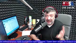 Израиль идет по "крымскому варианту"