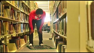 عماني في أمريكا | إيش ناقصني؟ - ?OmaniinUSA | What's Missing