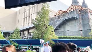 İFŞA! - Şato Dediler Prefabrik Çıktı - Özel Hogwarts Nişantaşı Üniversitesi