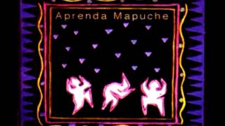 Aprenda Mapuche - Audio Completo