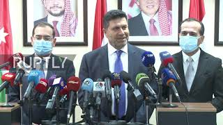 Jordan: Arab energy ministers approve plan to supply Lebanon with Egyptian gas via Syria