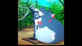 Tom water inflation