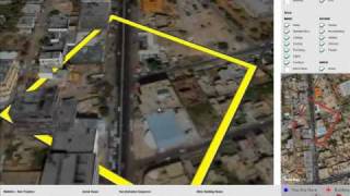 iMOUT: Military Simulation & Training Application