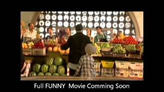 Karmir Xndzor Tsiran Tandz , Badrjan /Dambul Funny Song