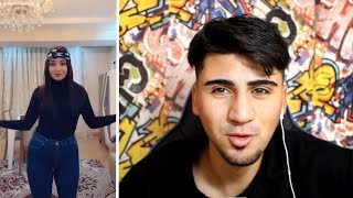 ARZU NAGİZADEH ! (Azerbaycan Tik Tok Videoları)