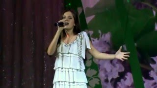 Цветкова Дарья "Мама" Лазарева, "Богородица"