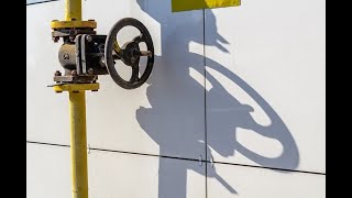 Пахнет газом и войной