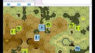 ASL Training Part3 Snipers and Bypass