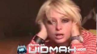Пэрис Хилтон, домашнее видео