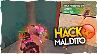 SAIU! NOVO MOD MENU VIP FREE FIRE 1.44.0 HS 100%??