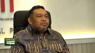 Jurus Pemerintah Menata Masa Depan Kelapa Sawit RI