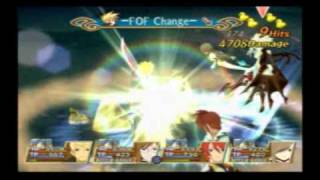 Let's Play Tales of the Abyss Pt. 135, Nebilim