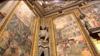 Acceso Secreto - El Vaticano (2011)