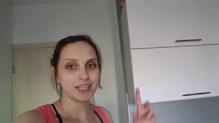 Уборка на кухне/ Мативационное видео