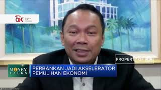 Strategi Bisnis KB Bukopin Kejar Pertumbuhan Aset 23% di 2021