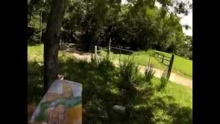 Heather Muir - Cyclones Summer Orienteering Series (Ferny Grove State High School) Qualification
