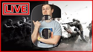 ИГРАЕМ в Siege (Осада) + рассказы о жизни F.UA