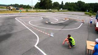 ЧУ 2012 - TC-10E A-Main Leg 3 - Хмельницкий 2-й этап