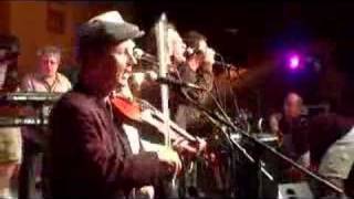 The Elders - Live