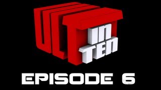 Ult In Ten Ep. 6 - Lapaka (Jungle)