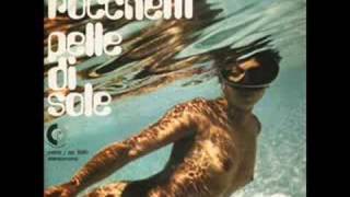 Santino Rocchetti - Pelle di sole
