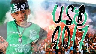 ( Clip official ) + Craquage ☢ ••► ♕USB♕ 2017 ☢  FouFou Piya 07