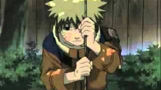 Naruto - Grief and Sorrow(Original)