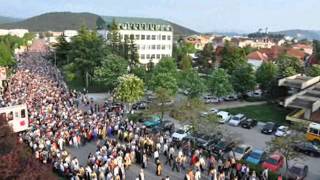 Crkve i manastiri u Crnoj Gori.