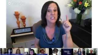 Laser Coaching Marcia Wieder & Mary Alice Benton
