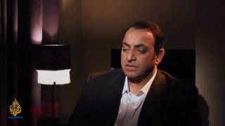 One on One - Elham al-Qasimi