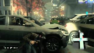 Watch Dogs - E3 2012 Геймплей ч.3