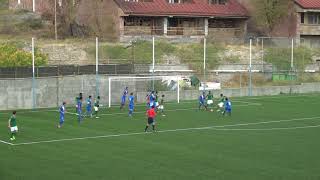 Pyunik-2 1:2 Lori FC | All Goals | 06.11.2017