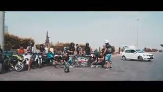 Wolf riders tunis