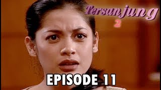 Tersanjung Season 2 Episode 11