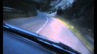Katavasi Kastaneri- Griva