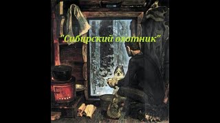 Заезд, проверка путиков. На "Буране" рвется гусеница.