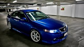 Выбираем б\у авто Honda Accord 7 рест. (бюджет 450-500тр)