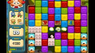 Toy Blast Level 448