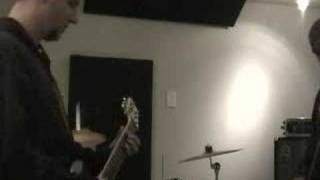 Rough draft of 'Nano Cowboy' [2007/11/29]