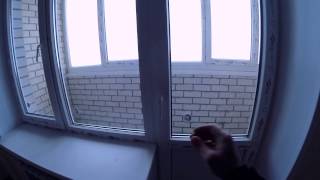 Обзор квартир-студий в ЖД "Эталон-Сити", г. Ярославль
