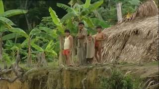Painted Spirits Yanomami The Last Free Indian Tribe