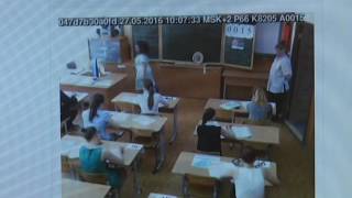 Контакт-центр "Ростелекома" обеспечит техподдержку видеонаблюдения за ЕГЭ-2016 по всей стране