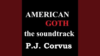 American Goth Theme