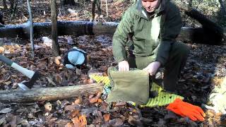Upland Game Bag