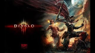 ?Прохождение Diablo III ● Охотница на демонов #1